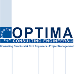 Logo of Optima Consulting Engineers Pty Ltd