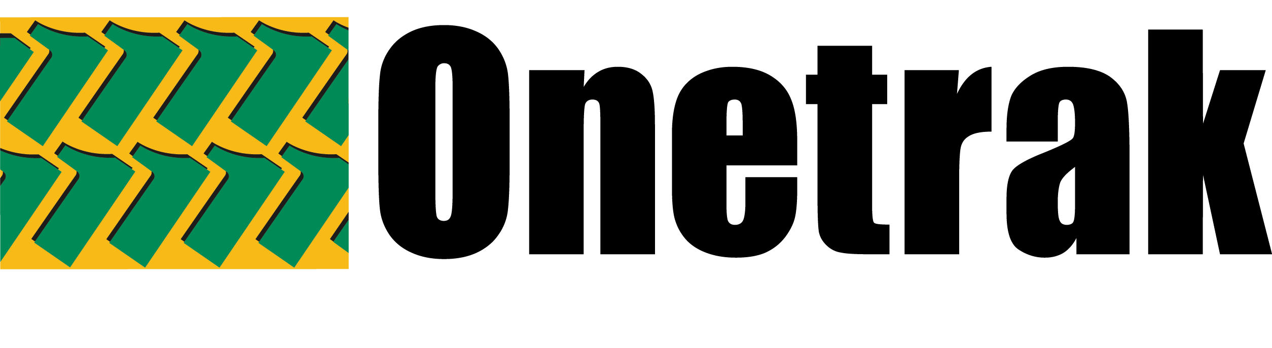 Logo of Onetrak Pty Ltd