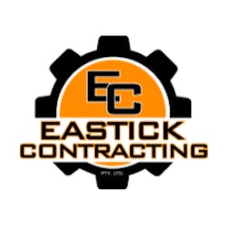 Logo of Eastick Contracting