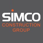 Logo of Simco Construction Group