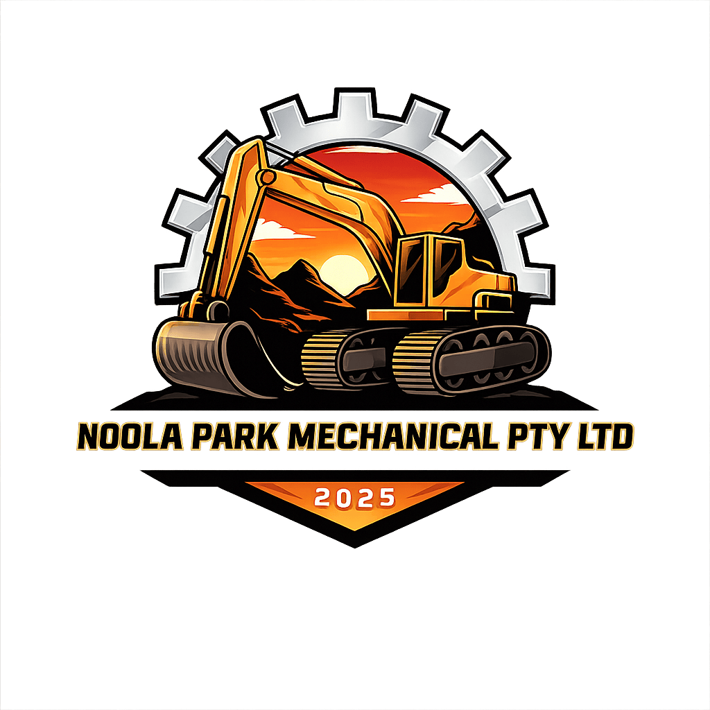 Logo of Noola Park Mechanical Pty Ltd
