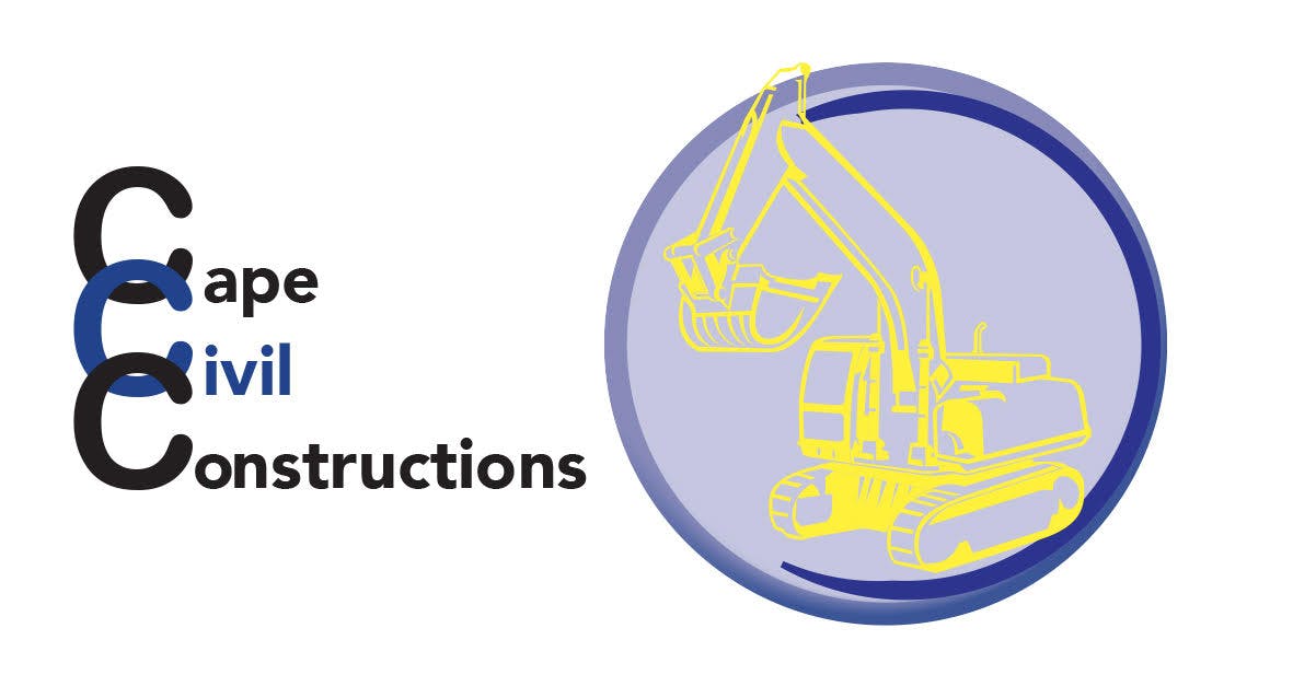Logo of Cape Civil Constructions 