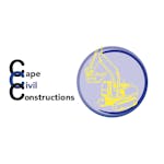 Logo of Cape Civil Constructions 