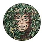 Logo of The Green Man Tree Services