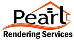 Logo of Pearl Rendering Services