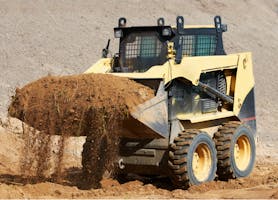 Skid Steer