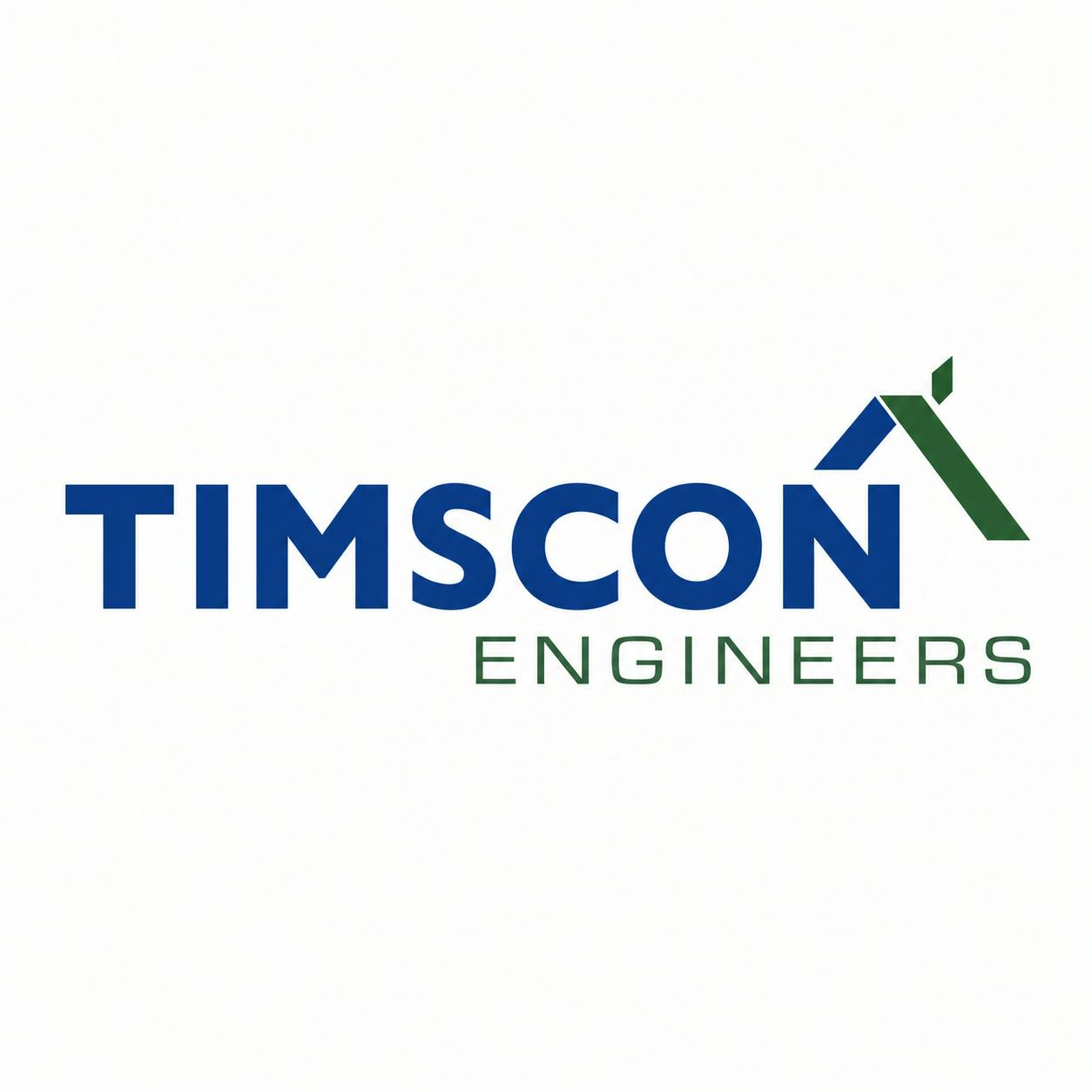 Logo of Timscon Consulting Engineers