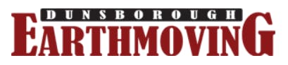 Logo of Dunsborough Earthmoving & Cartage