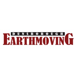 Logo of Dunsborough Earthmoving & Cartage