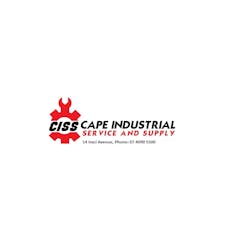 Logo of CAPE INDUSTRIAL SERVICE & SUPPLY