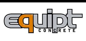 Logo of Equipt Concrete