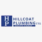 Logo of Hillcoat Plumbing South Coast Pty Ltd