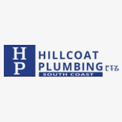 Logo of Hillcoat Plumbing South Coast Pty Ltd