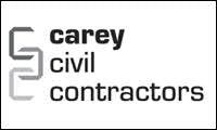 Logo of CAREY CIVIL CONTRACTORS