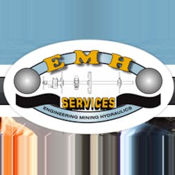 Logo of EMH Services Pty Ltd