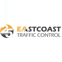 Logo of East Coast Traffic Control