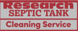 Logo of Research Septic Tank Cleaning Service