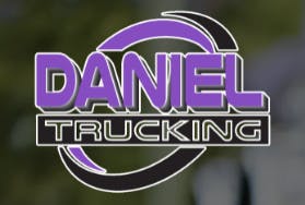 Logo of Norton's Transport Lismore