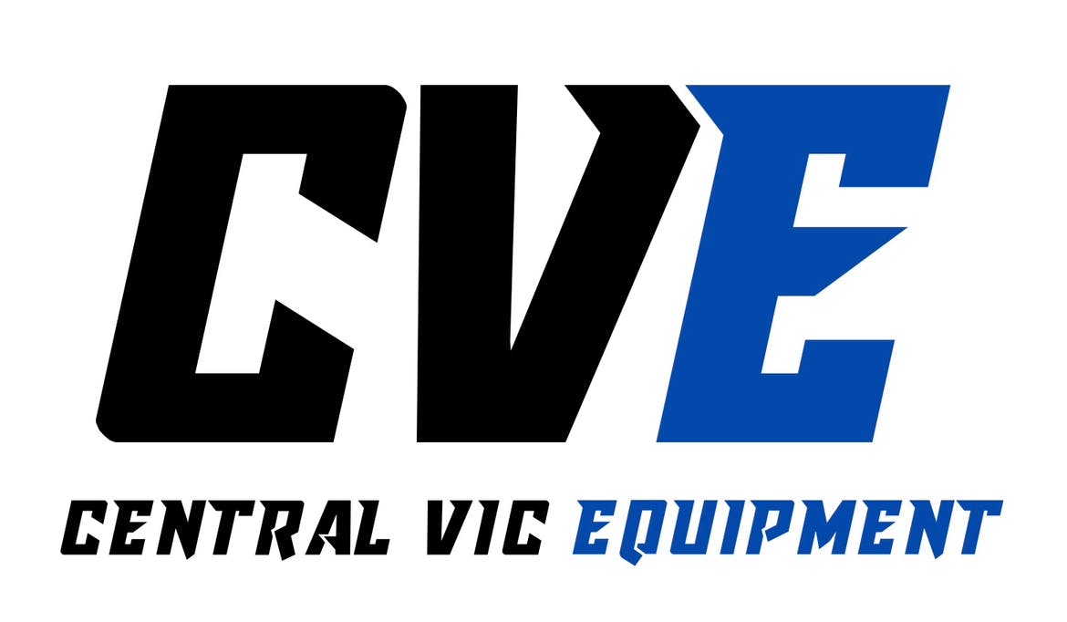 Logo of Central VIC Equipment pty ltd