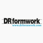 Logo of DR Formworks