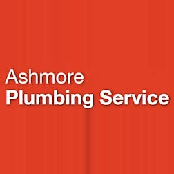 Logo of Ashmore Plumbing Service