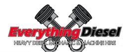 Logo of Everything Diesel