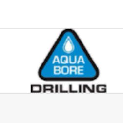 Logo of AquaBore Drilling