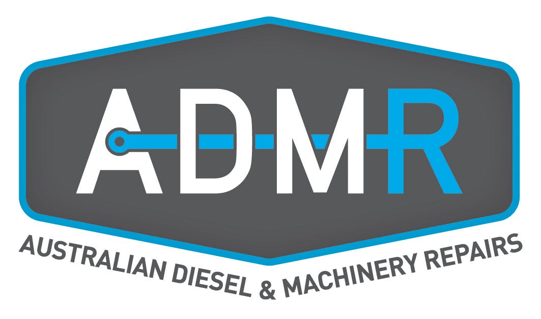 Logo of Australian Diesel & Machinery Repairs