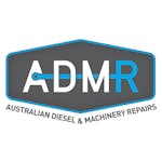Logo of Australian Diesel & Machinery Repairs