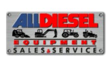 Logo of AllDiesel Equipment Sales & Service