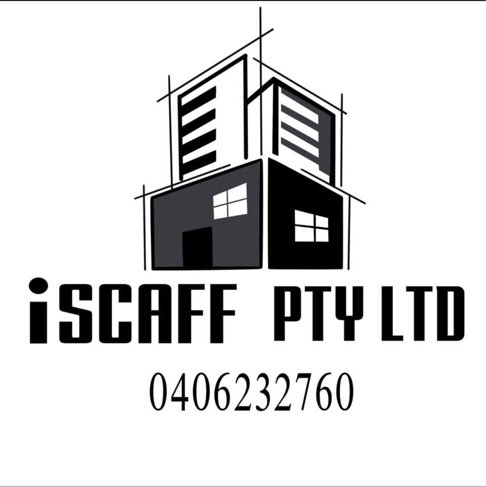 Logo of iScaff Pty Ltd