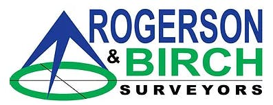 Logo of Rogerson & Birch Surveyors