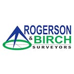 Logo of Rogerson & Birch Surveyors