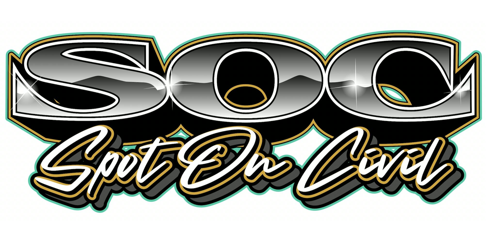 Logo of Spot On Civil Pty Ltd