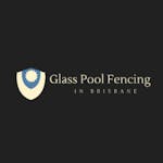 Logo of Glass Pool Fencing Team Brisbane