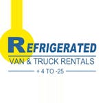 Logo of Refrigerated Van & Truck Rentals