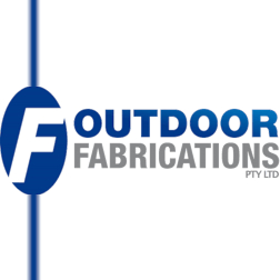 Logo of Outdoor Fabrications
