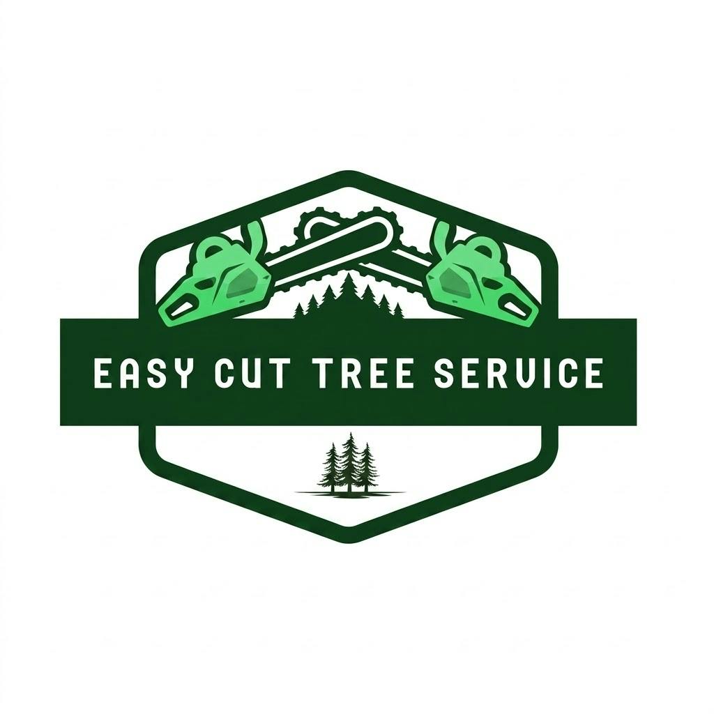 Logo of Easy Cut Tree Service