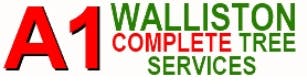 Logo of A 1 Walliston Tree Care Services