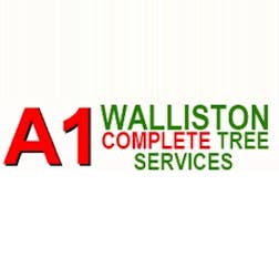 Logo of A 1 Walliston Tree Care Services