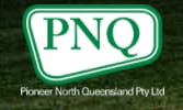 Logo of PNQ