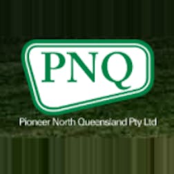 Logo of PNQ