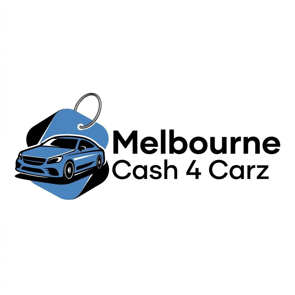 Logo of Melbourne Cash 4 Carz