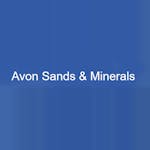 Logo of Avon Sands & Minerals
