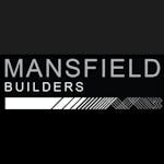 Logo of Mansfield Builders Pty Ltd