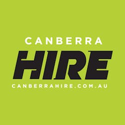 Logo of Canberra Hire Pty Ltd