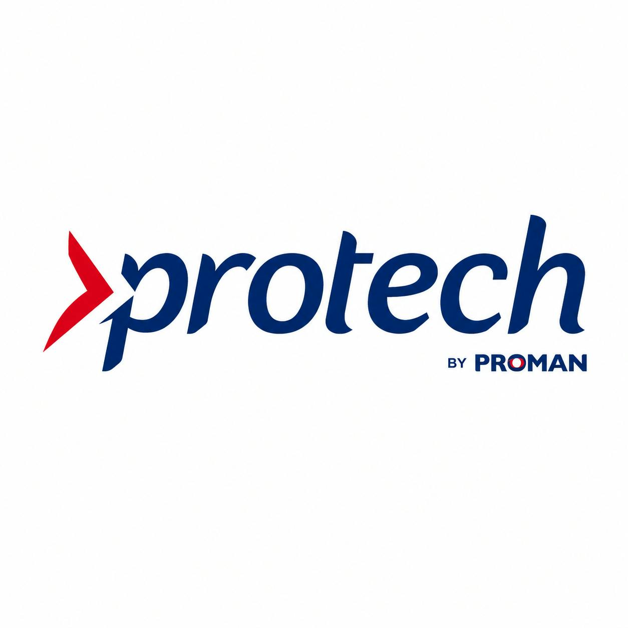 Logo of Protech Group