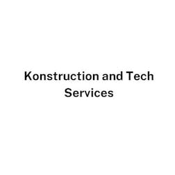 Logo of Konstruction and Tech Services Pty Ltd