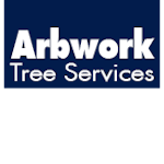 Logo of Arbwork Tree Services