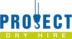 Logo of Project Dry Hire Pty Ltd